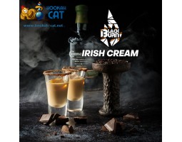 Табак BlackBurn Irish Cream (Ирландский Крем) 100г Акцизный